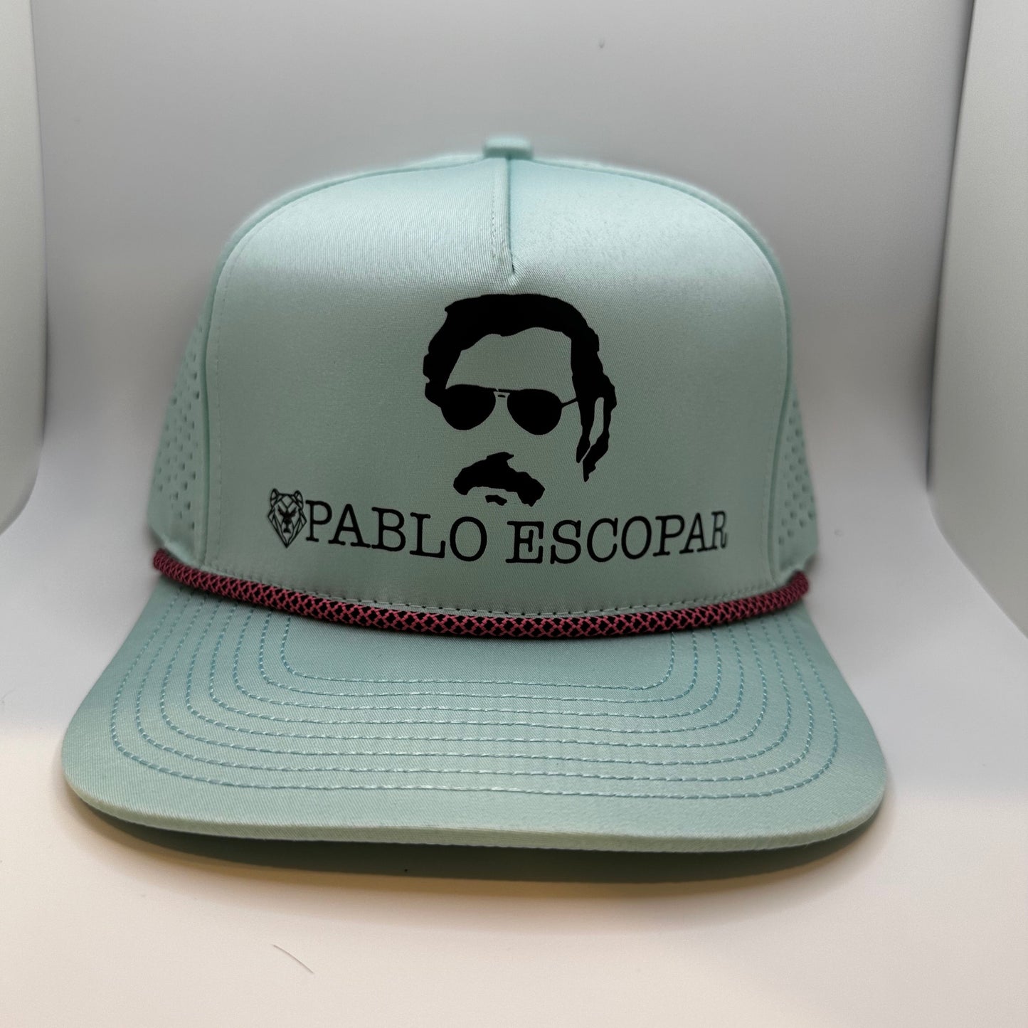Pablo Escopar