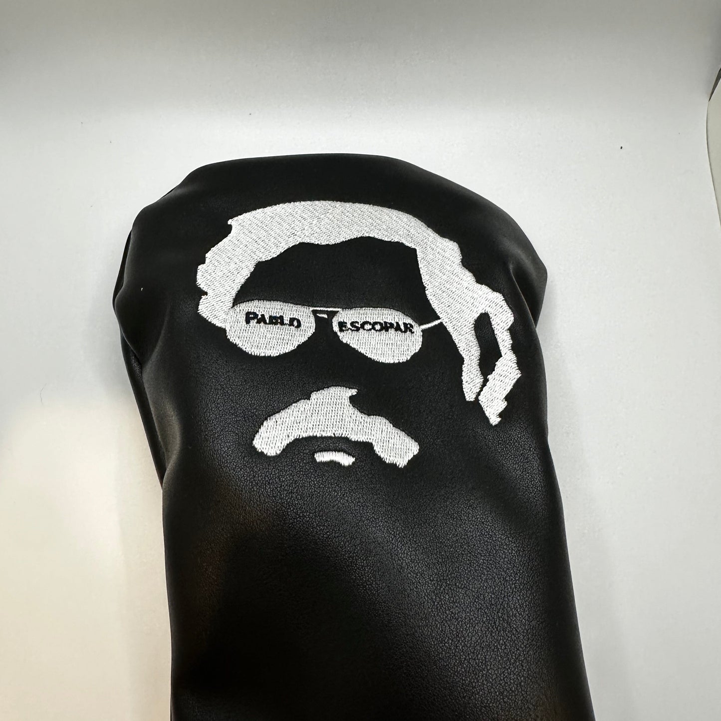 Driver head cover